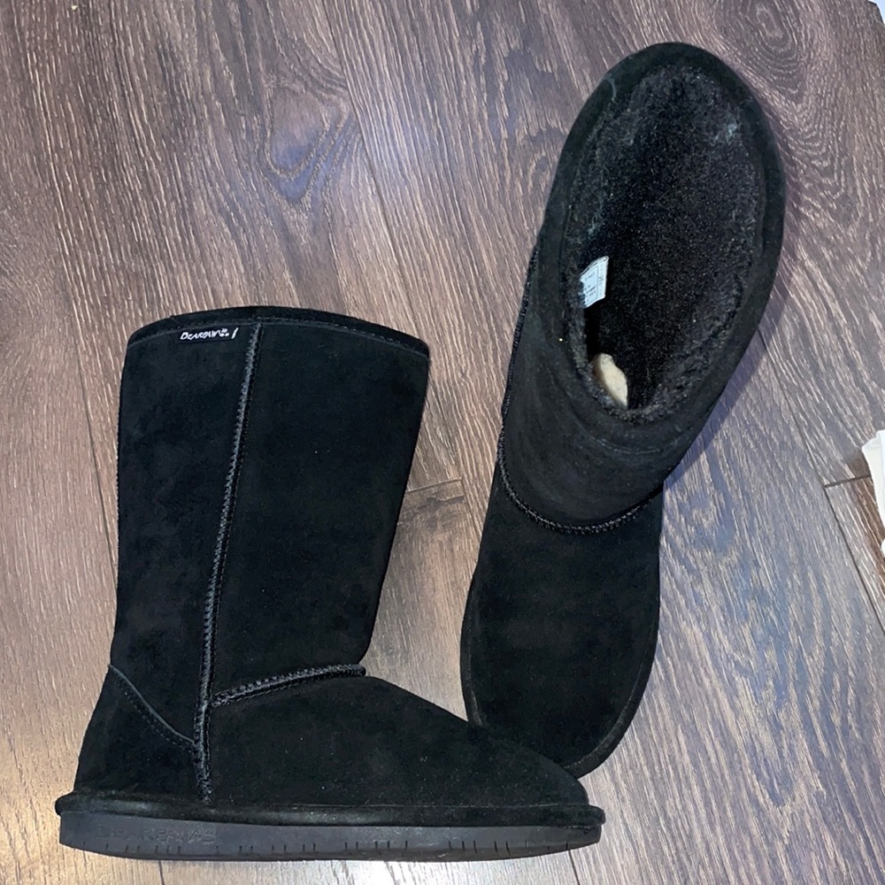 Bear creek boots